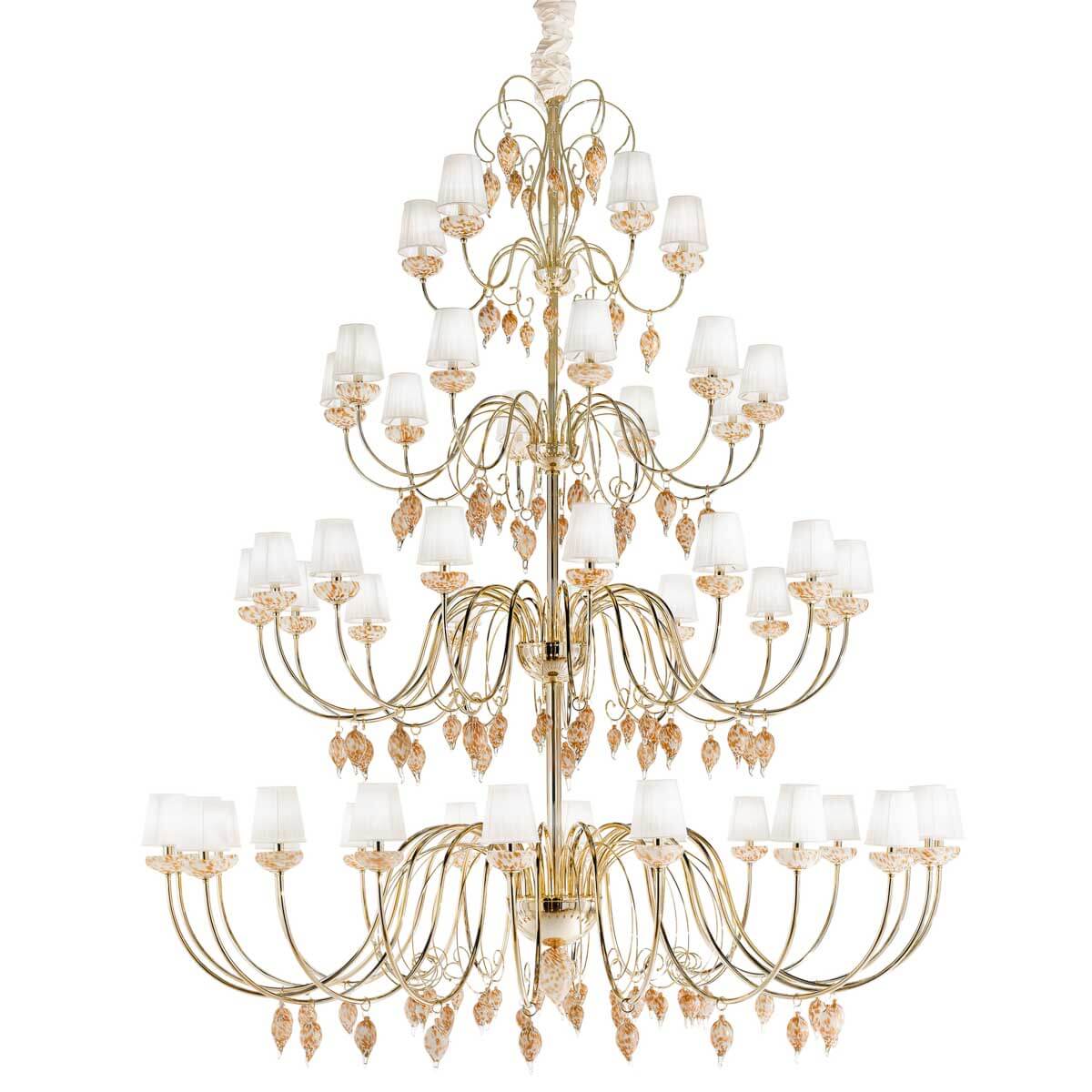 Italian Design Lighting (IDL) Люстра Royal от Italian Design Lighting (IDL)