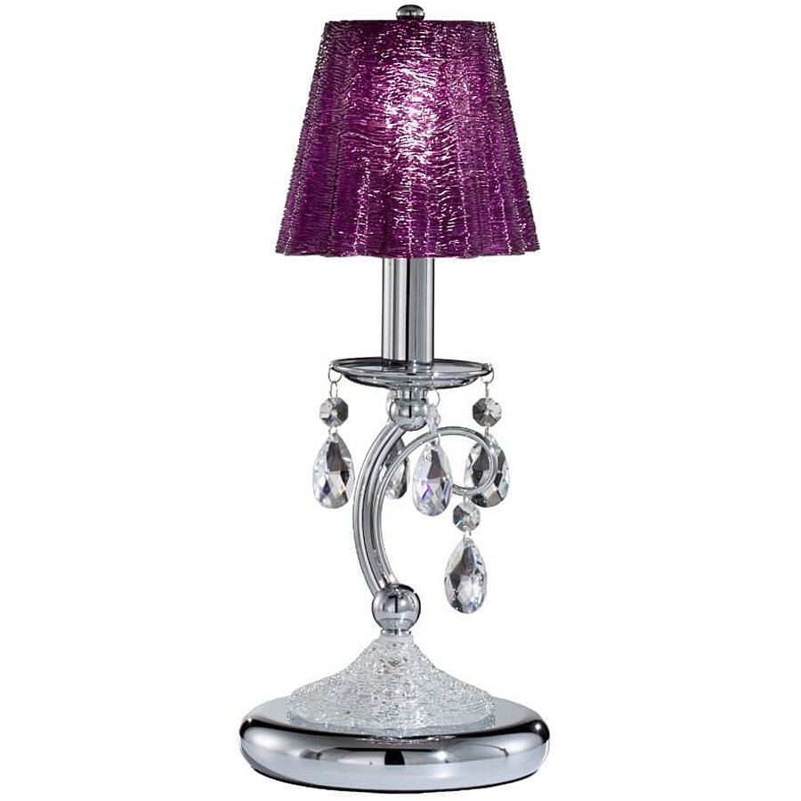 Italian Design Lighting (IDL) Настольная лампа Rossella от Italian Design Lighting (IDL)