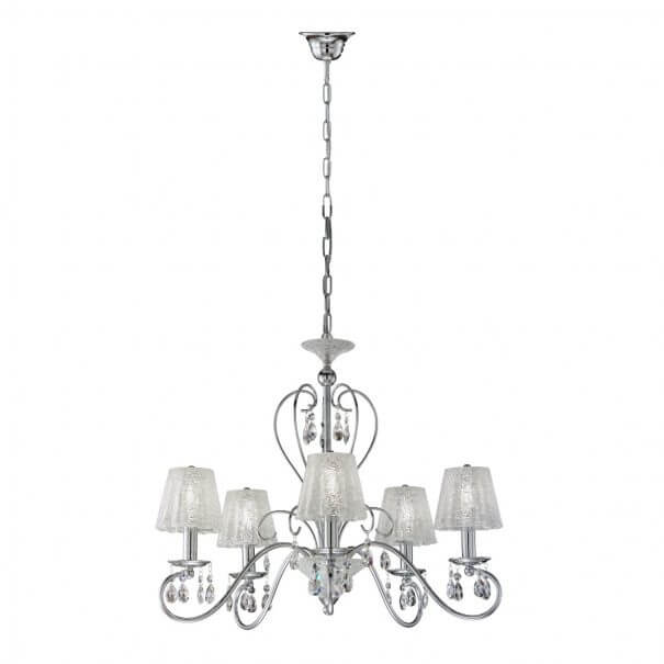 Italian Design Lighting (IDL) Люстра Rossella от Italian Design Lighting (IDL)