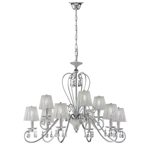 Italian Design Lighting (IDL) Люстра Rossella от Italian Design Lighting (IDL)