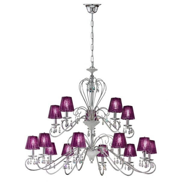Italian Design Lighting (IDL) Люстра Rossella от Italian Design Lighting (IDL)
