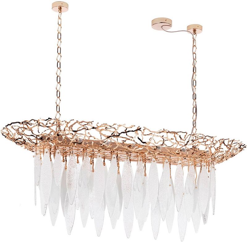 Italian Design Lighting (IDL) Люстра Elite от Italian Design Lighting (IDL)