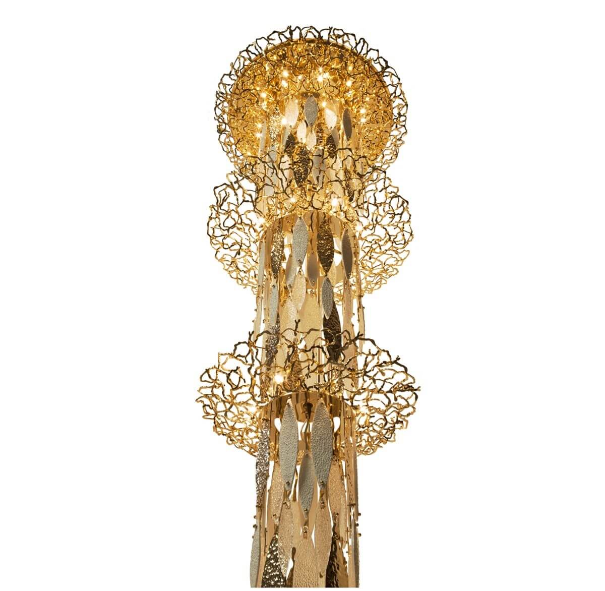 Italian Design Lighting (IDL) Люстра Elite 85/100 от Italian Design Lighting (IDL)