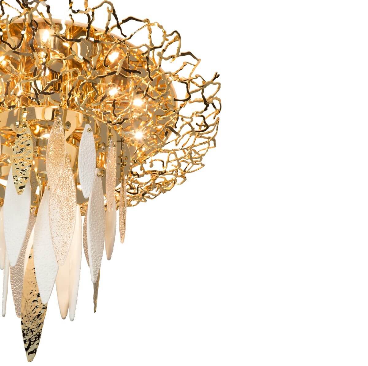 Italian Design Lighting (IDL) Потолочный светильник Elite от Italian Design Lighting (IDL) — в интерьере