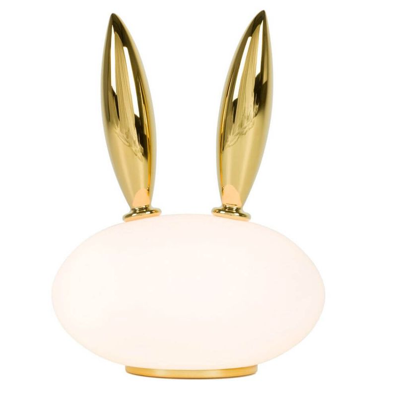Moooi Настольная лампа Purr Rabbit Pet от Moooi