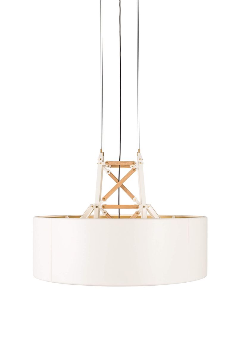 Moooi Люстра Construction M /L от Moooi