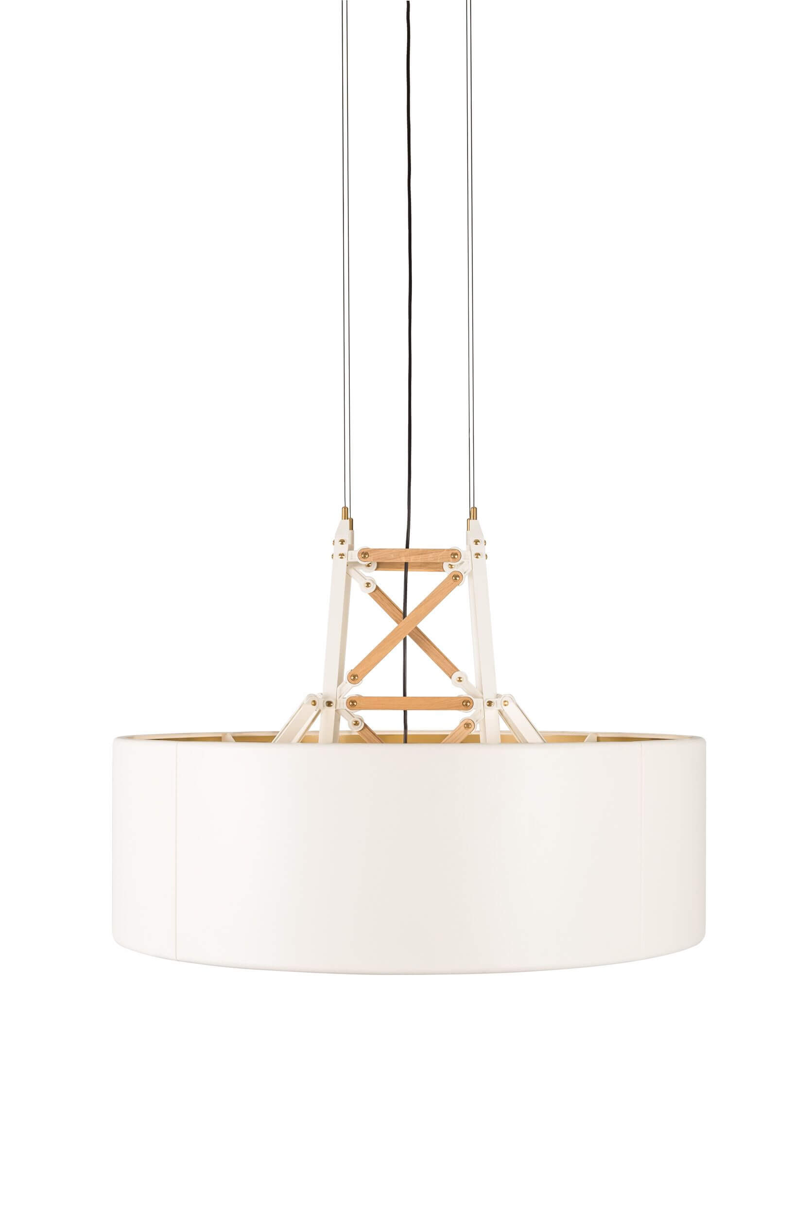 Moooi Люстра Construction M /L от Moooi