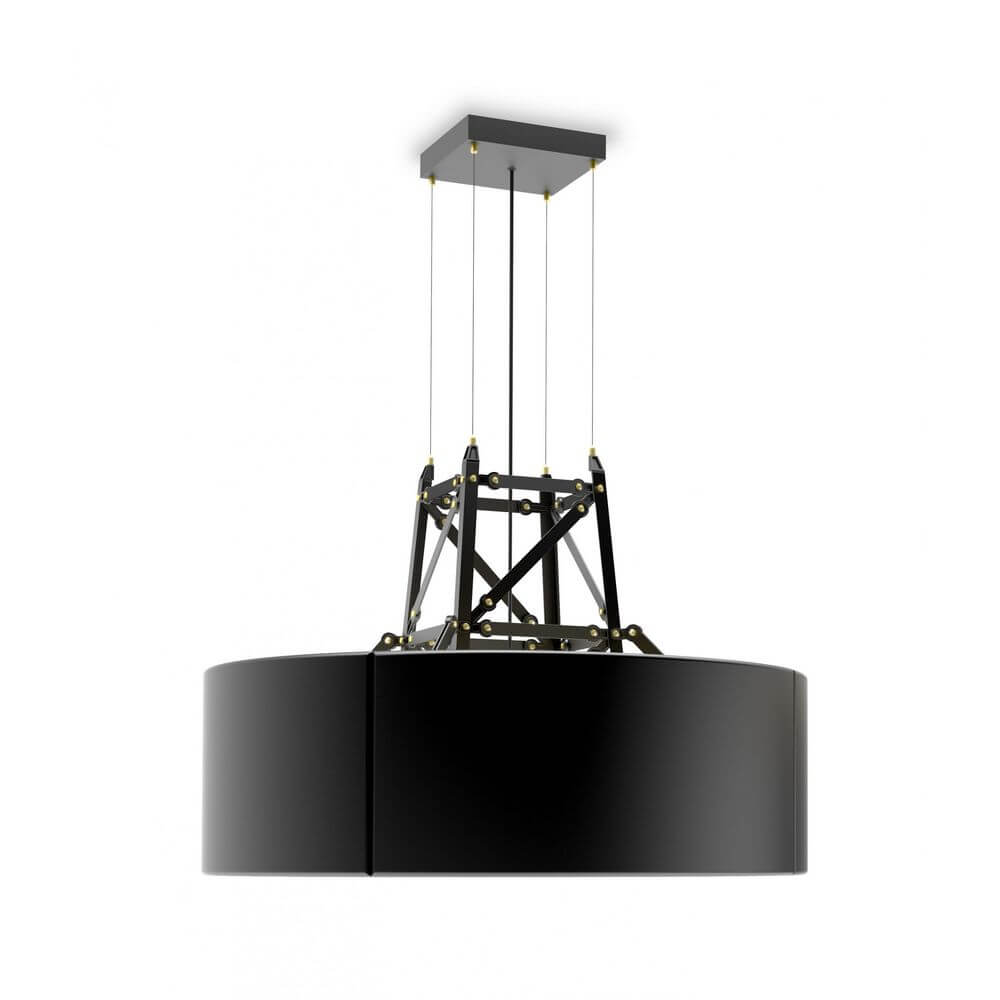Moooi Люстра Construction M /L от Moooi