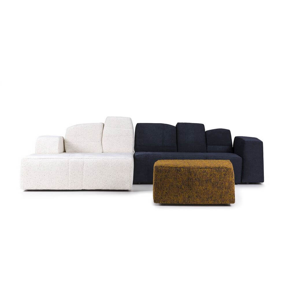 Moooi Диван SLT от Moooi