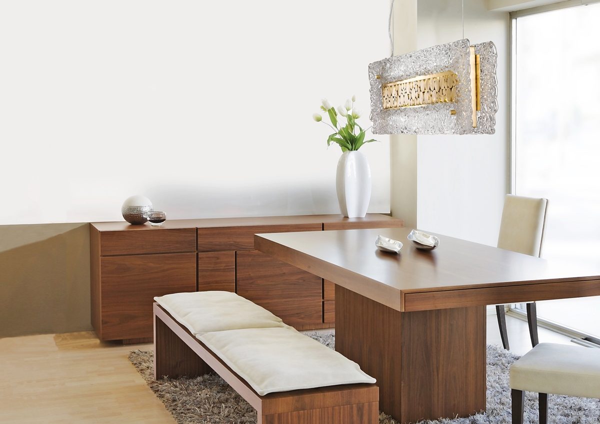 Italian Design Lighting (IDL) Подвесной светильник Glossy от Italian Design Lighting (IDL) — в интерьере