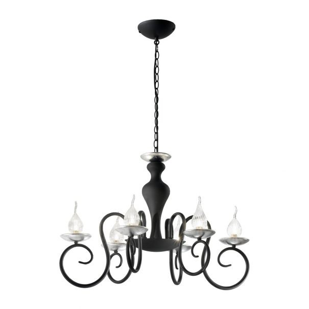 Italian Design Lighting (IDL) Люстра Deco от Italian Design Lighting (IDL)