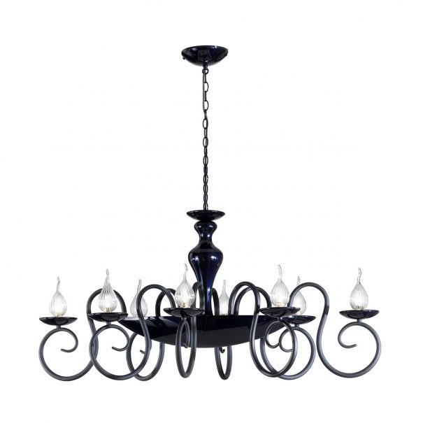 Italian Design Lighting (IDL) Люстра Deco от Italian Design Lighting (IDL)