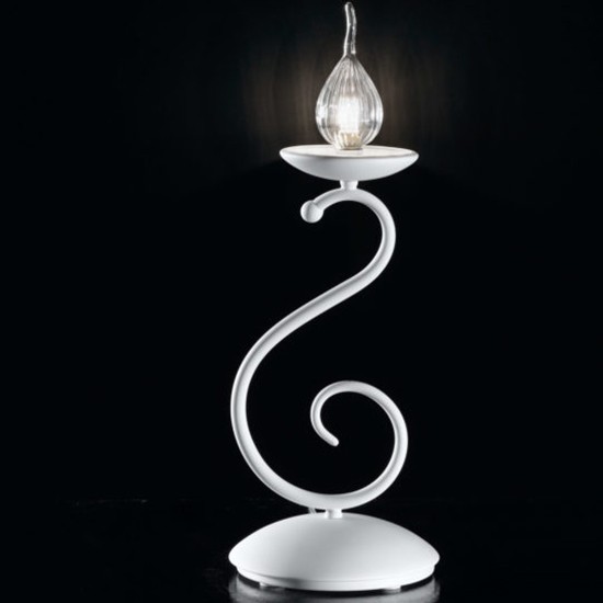 Italian Design Lighting (IDL) Настольная лампа Deco от Italian Design Lighting (IDL) — в интерьере