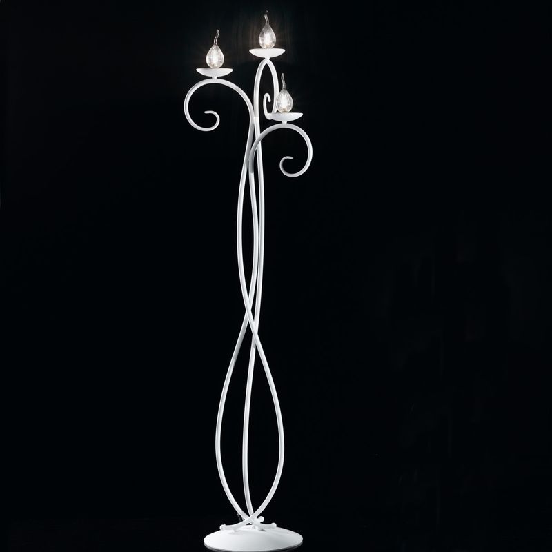 Italian Design Lighting (IDL) Торшер Deco от Italian Design Lighting (IDL)