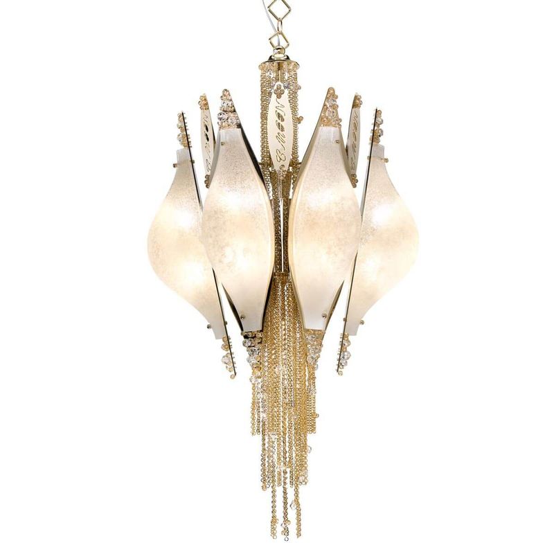 Italian Design Lighting (IDL) Люстра Crystal Mon от Italian Design Lighting (IDL)