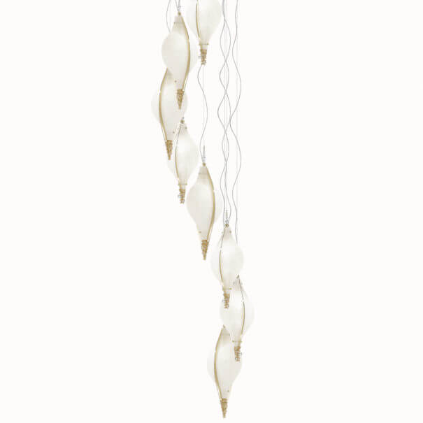 Italian Design Lighting (IDL) Подвесной светильник Crystal Mon от Italian Design Lighting (IDL)
