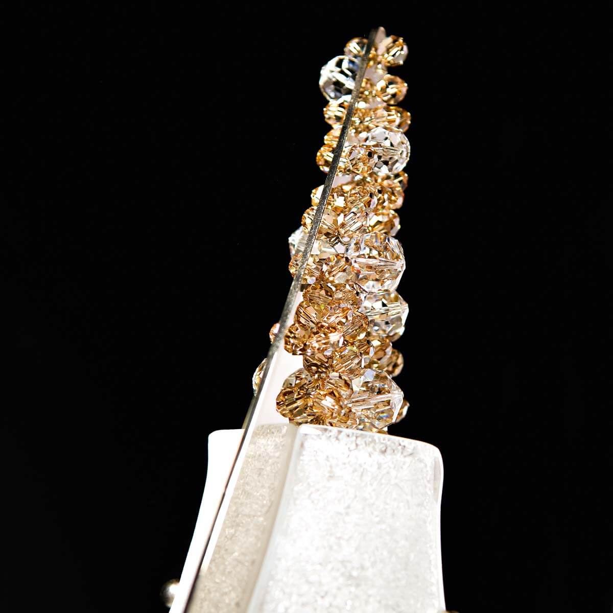 Italian Design Lighting (IDL) Настольная лампа Crystal Mon от Italian Design Lighting (IDL) — в интерьере