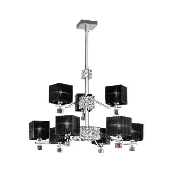 Italian Design Lighting (IDL) Люстра Mary от Italian Design Lighting (IDL)