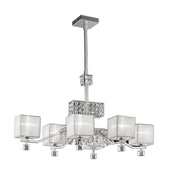 Italian Design Lighting (IDL) Люстра Mary от Italian Design Lighting (IDL)