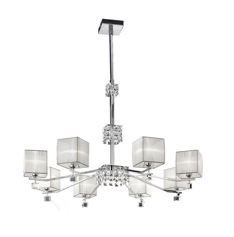 Italian Design Lighting (IDL) Люстра Mary от Italian Design Lighting (IDL)