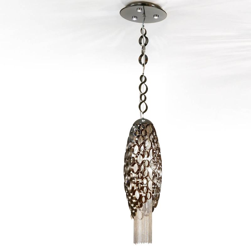 Italian Design Lighting (IDL) Подвесной светильник Chrysalis от Italian Design Lighting (IDL)