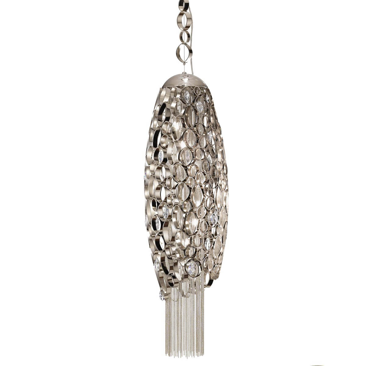 Italian Design Lighting (IDL) Подвесной светильник Chrysalis от Italian Design Lighting (IDL)