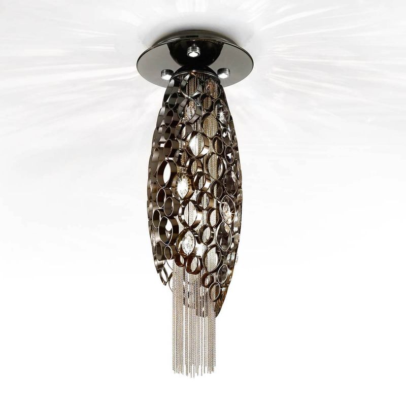 Italian Design Lighting (IDL) Потолочный светильник Chrysalis от Italian Design Lighting (IDL)