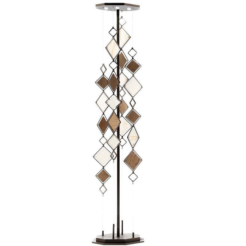 Italian Design Lighting (IDL) Торшер Quadrie от Italian Design Lighting (IDL)