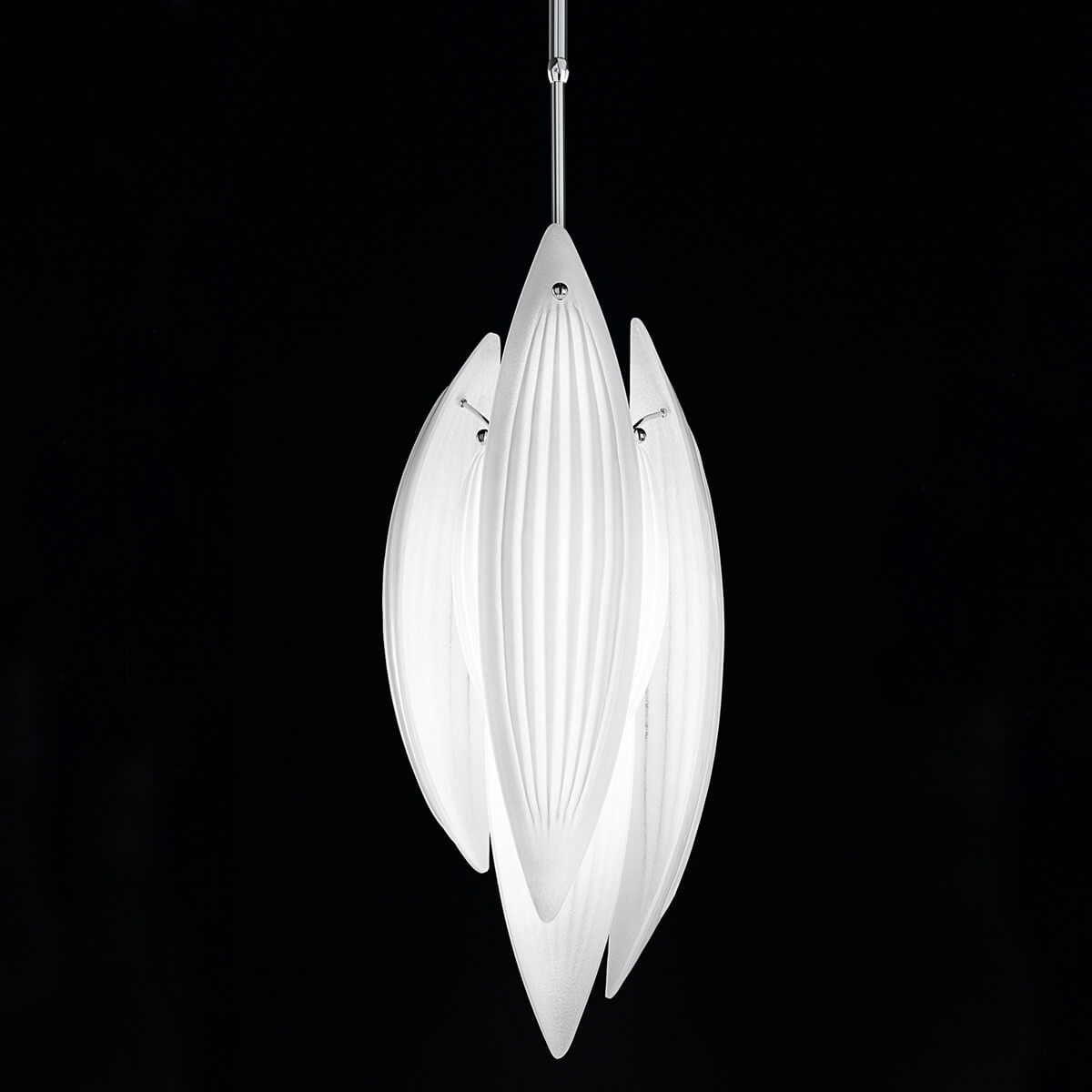 Italian Design Lighting (IDL) Люстра Paradise от Italian Design Lighting (IDL) — в интерьере