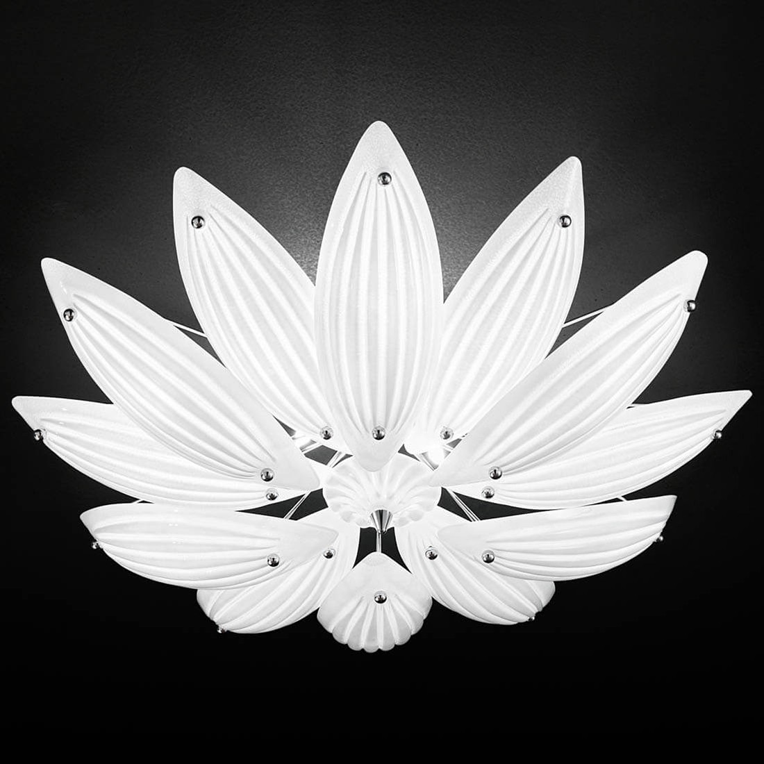 Italian Design Lighting (IDL) Потолочный светильник Paradise от Italian Design Lighting (IDL) — в интерьере