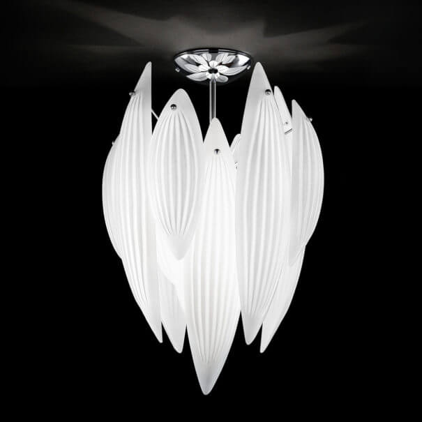 Italian Design Lighting (IDL) Потолочный светильник Paradise от Italian Design Lighting (IDL) — в интерьере