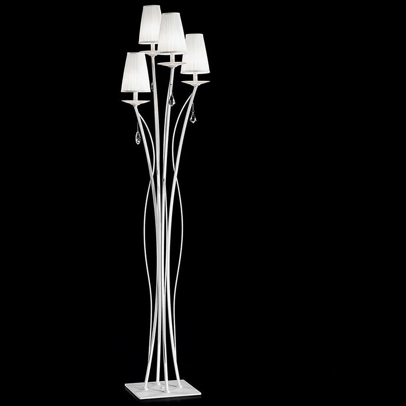 Italian Design Lighting (IDL) Торшер Vibe от Italian Design Lighting (IDL)