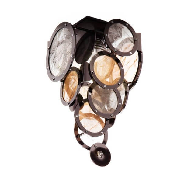 Italian Design Lighting (IDL) Потолочный светильник Charleston от Italian Design Lighting (IDL)