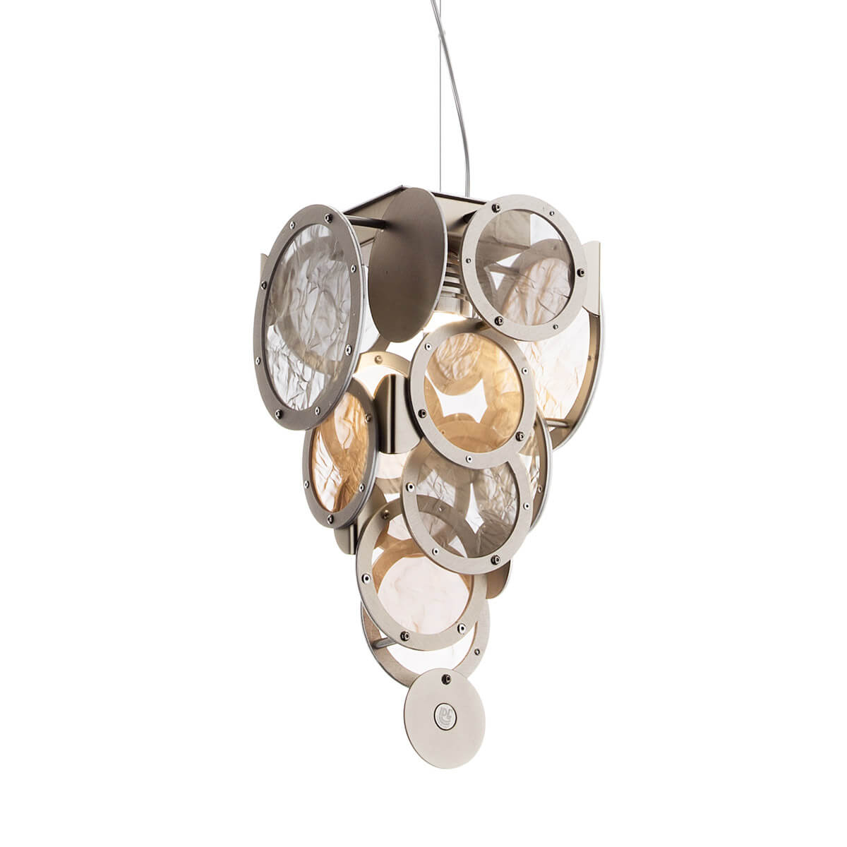 Italian Design Lighting (IDL) Подвесной светильник Charleston от Italian Design Lighting (IDL)