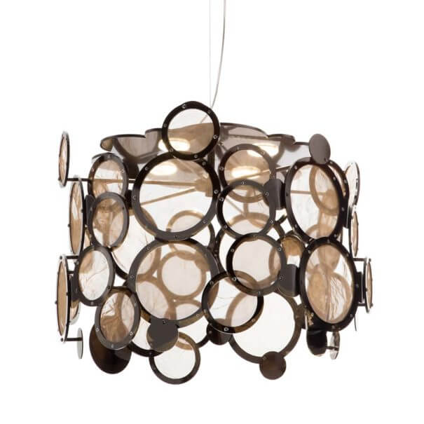 Italian Design Lighting (IDL) Подвесной светильник Charleston от Italian Design Lighting (IDL)