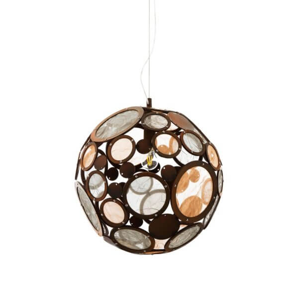 Italian Design Lighting (IDL) Подвесной светильник Charleston от Italian Design Lighting (IDL)