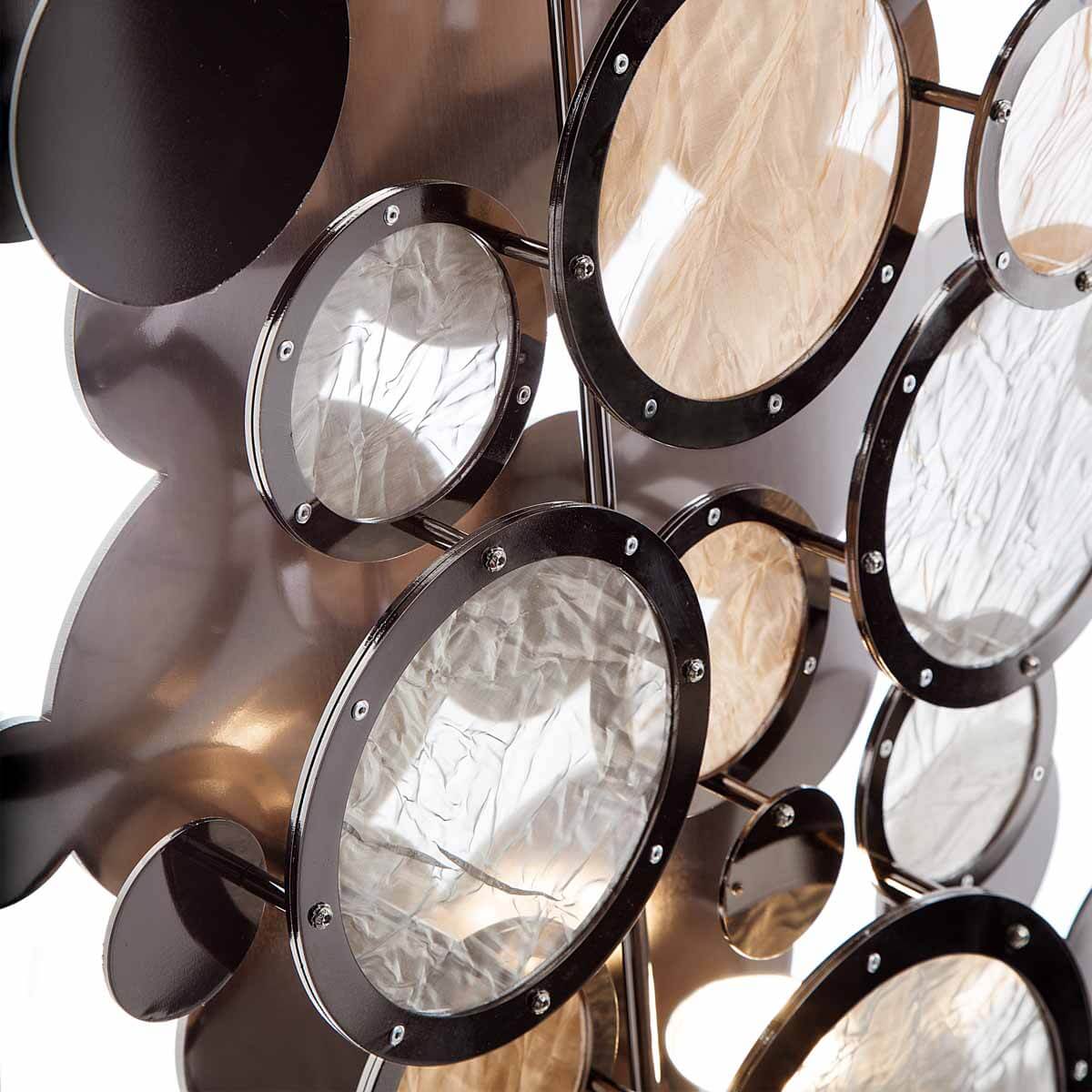 Italian Design Lighting (IDL) Торшер Charleston от Italian Design Lighting (IDL) — в интерьере