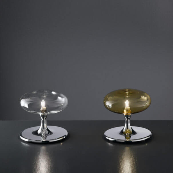 Italian Design Lighting (IDL) Настольная лампа Moira от Italian Design Lighting (IDL) — в интерьере