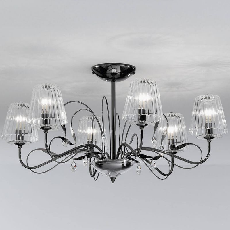 Italian Design Lighting (IDL) Потолочный светильник Chloe от Italian Design Lighting (IDL)