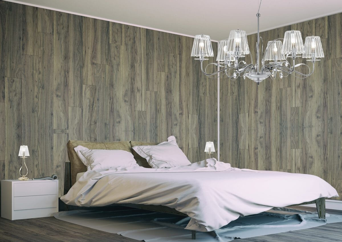 Italian Design Lighting (IDL) Люстра Chloe от Italian Design Lighting (IDL) — в интерьере