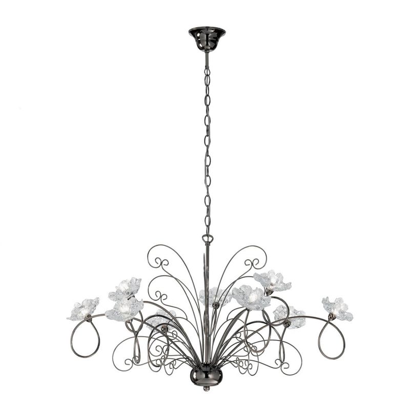 Italian Design Lighting (IDL) Люстра Butterfly от Italian Design Lighting (IDL)