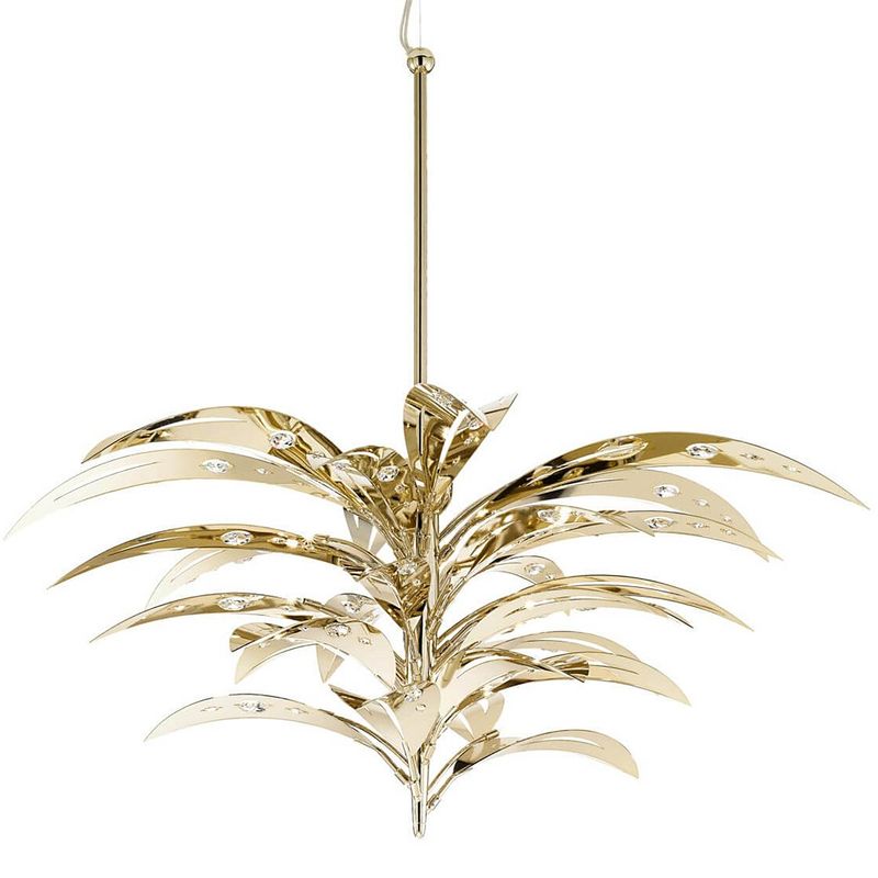 Italian Design Lighting (IDL) Подвесной светильник Crystal Palm от Italian Design Lighting (IDL)