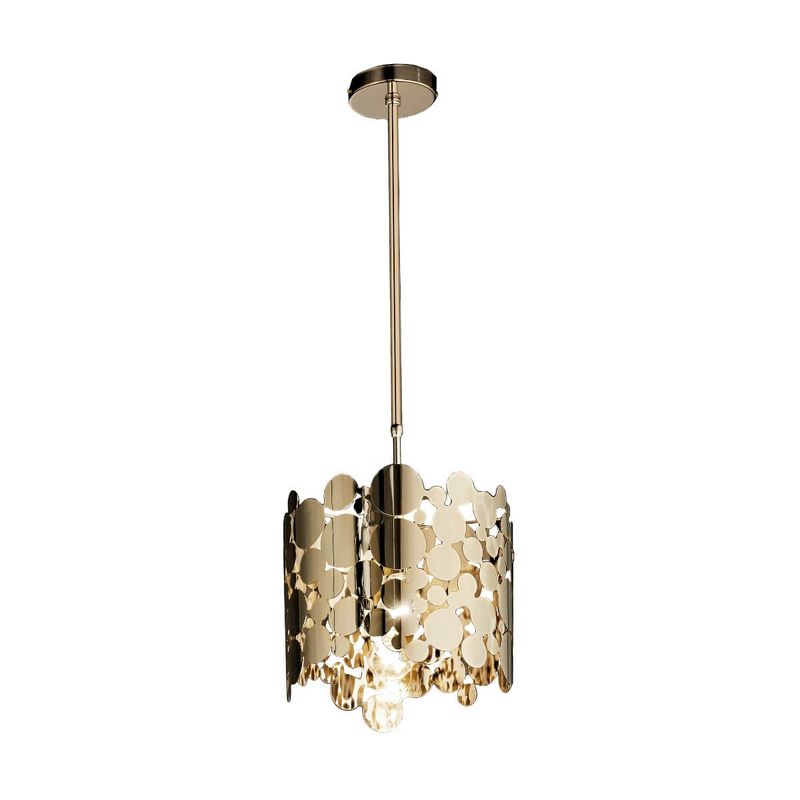 Italian Design Lighting (IDL) Подвесной светильник Bubbles от Italian Design Lighting (IDL)