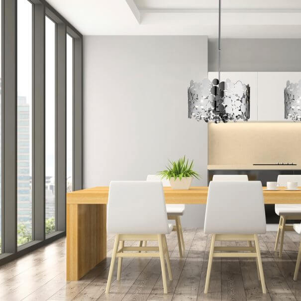 Italian Design Lighting (IDL) Подвесной светильник Bubbles от Italian Design Lighting (IDL) — в интерьере