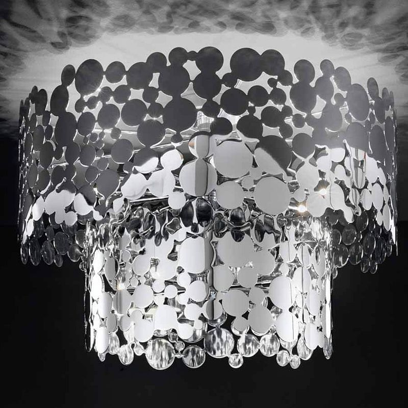 Italian Design Lighting (IDL) Потолочный светильник Bubbles от Italian Design Lighting (IDL)