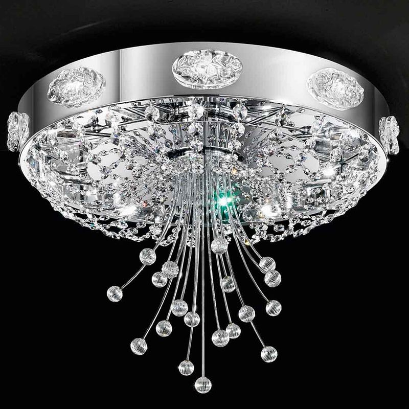 Italian Design Lighting (IDL) Потолочный светильник Elegance от Italian Design Lighting (IDL)