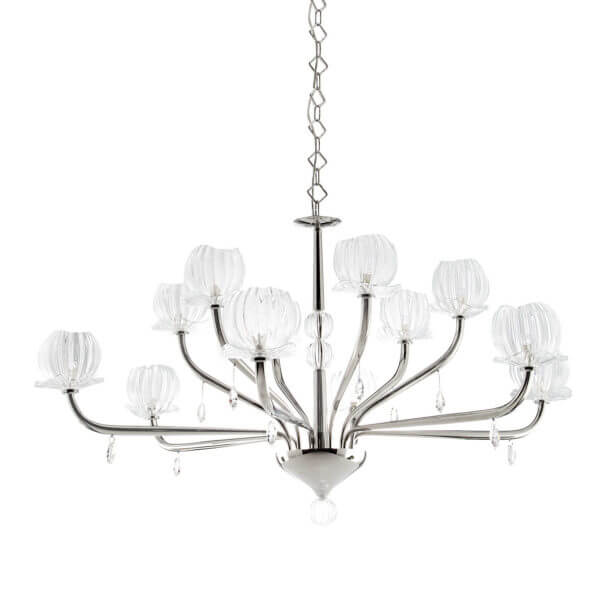 Italian Design Lighting (IDL) Люстра Dafne от Italian Design Lighting (IDL)