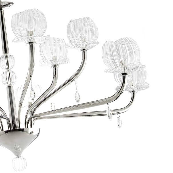 Italian Design Lighting (IDL) Люстра Dafne от Italian Design Lighting (IDL)