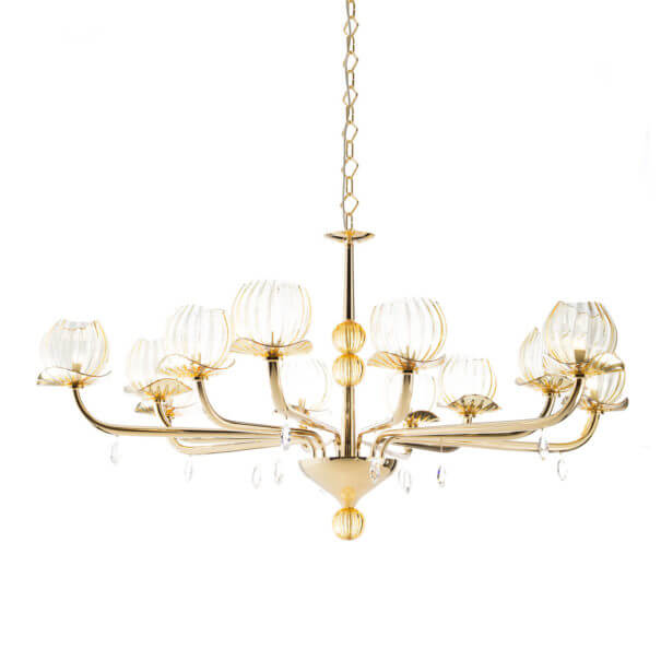 Italian Design Lighting (IDL) Люстра Dafne от Italian Design Lighting (IDL)