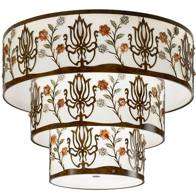 Italian Design Lighting (IDL) Потолочный светильник Margot от Italian Design Lighting (IDL)
